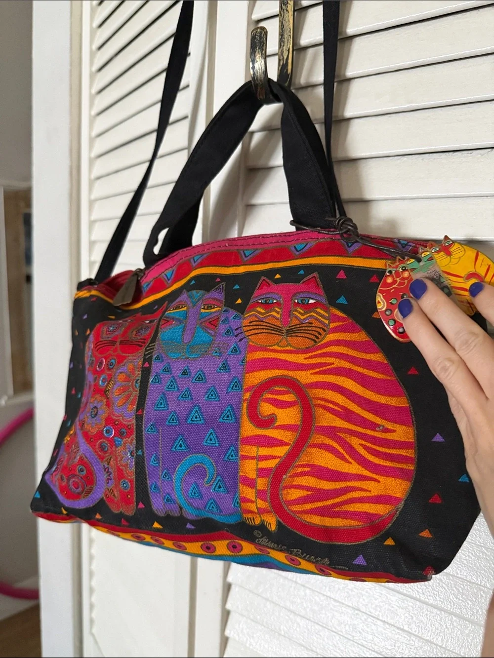 Laurel Burch laurel burch